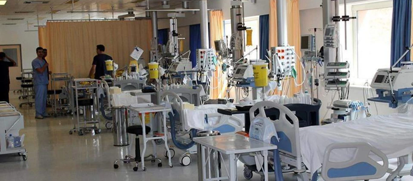 ΠΟΕΔΗΝ: «Η πραγματικότητα για τους ασθενείς της λίστας για ΜΕΘ είναι δραματική»